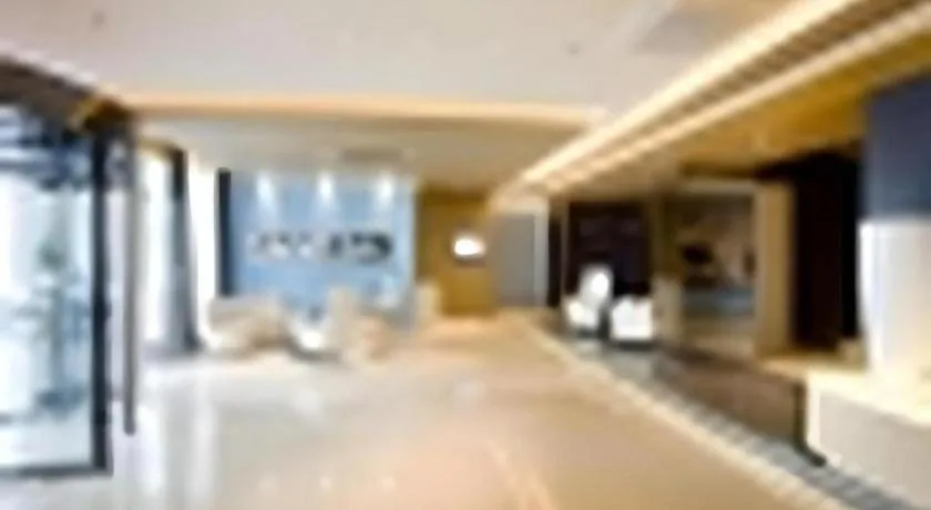 Jinjiang Inn Sanya Hexi Road Pedestrian Bridge