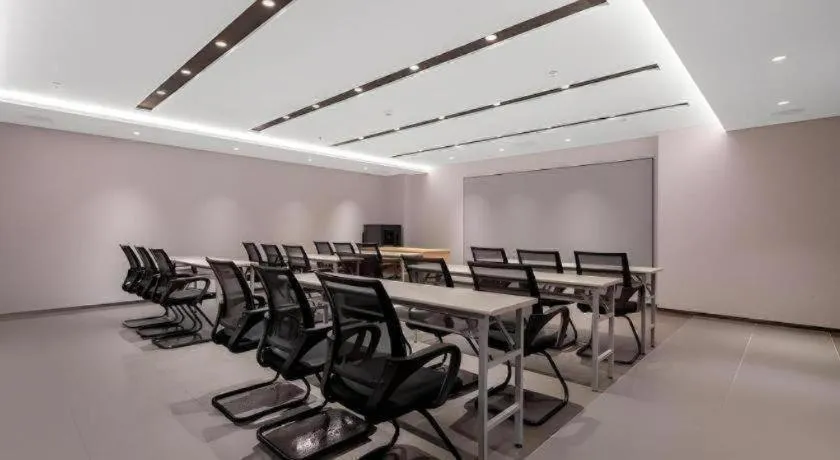 Jinjiang Inn Quanzhou West Street Kaiyuan Temple