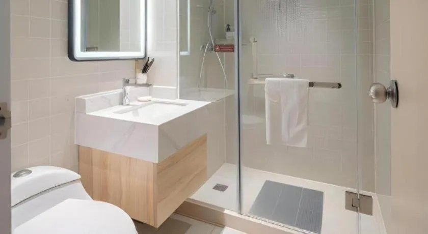 Jinjiang Inn Quanzhou West Street Kaiyuan Temple