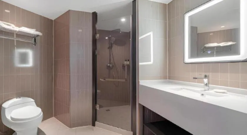 Jinjiang Inn Quanzhou West Street Kaiyuan Temple