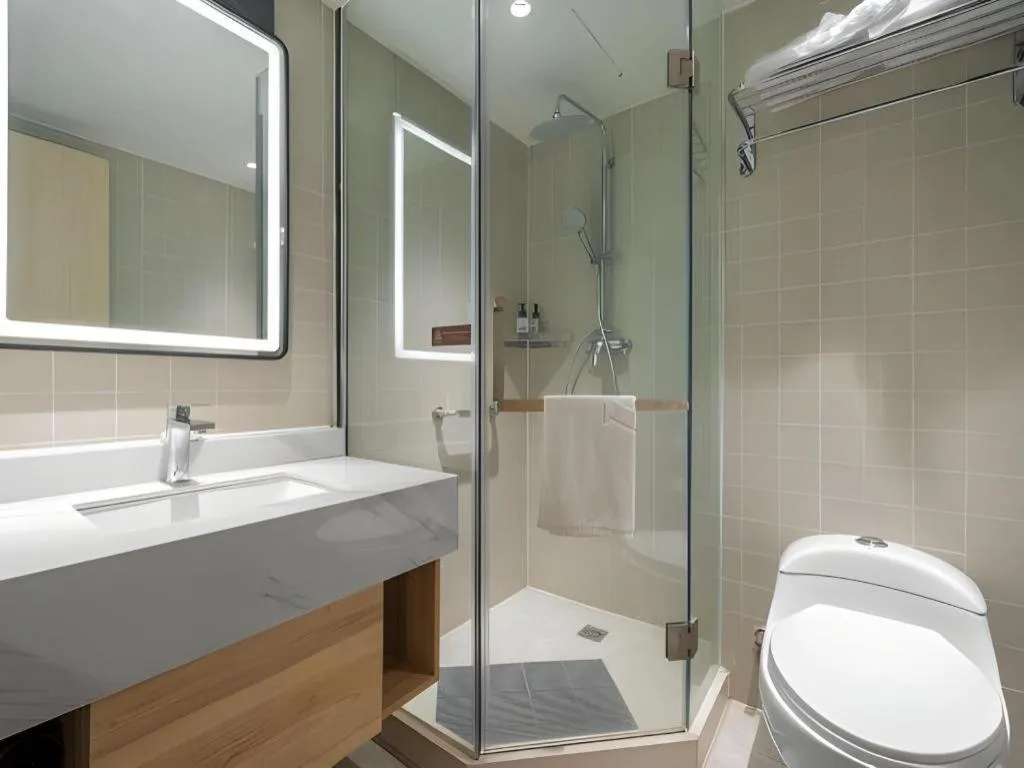 Jinjiang Inn Quanzhou West Street Kaiyuan Temple