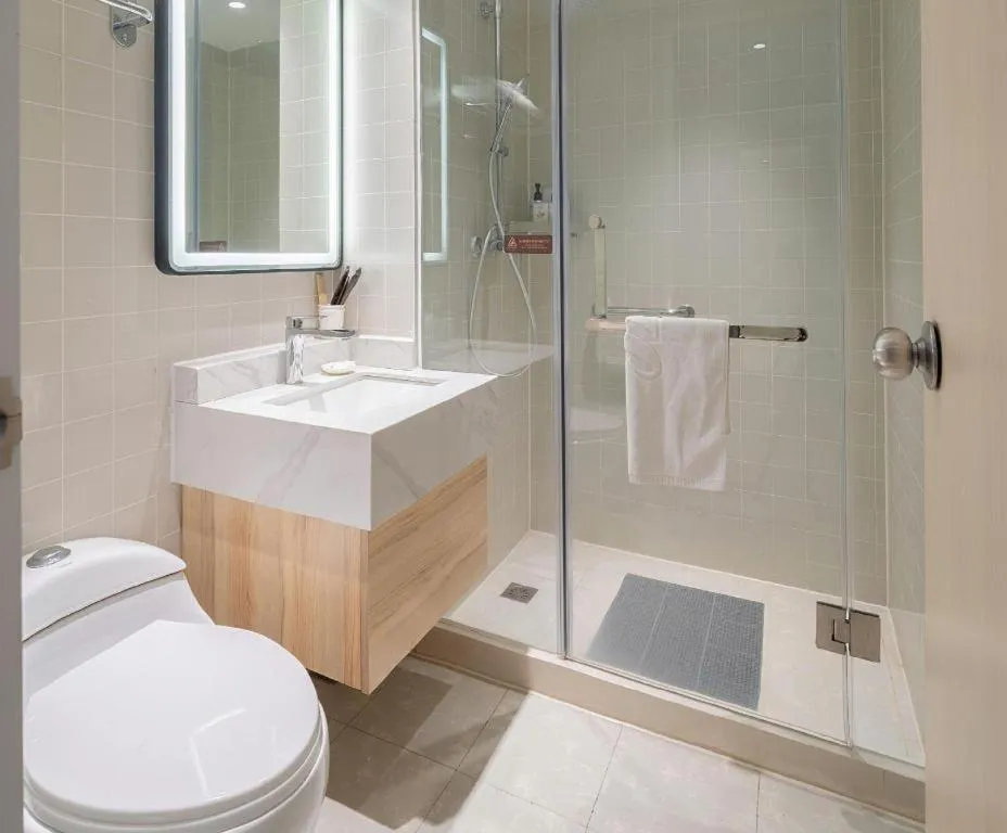 Jinjiang Inn Quanzhou West Street Kaiyuan Temple