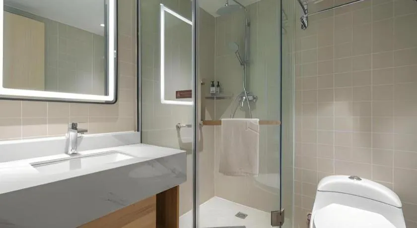 Jinjiang Inn Quanzhou West Street Kaiyuan Temple