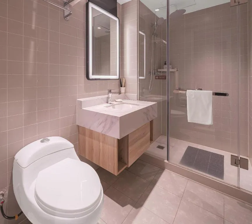 Jinjiang Inn Quanzhou West Street Kaiyuan Temple