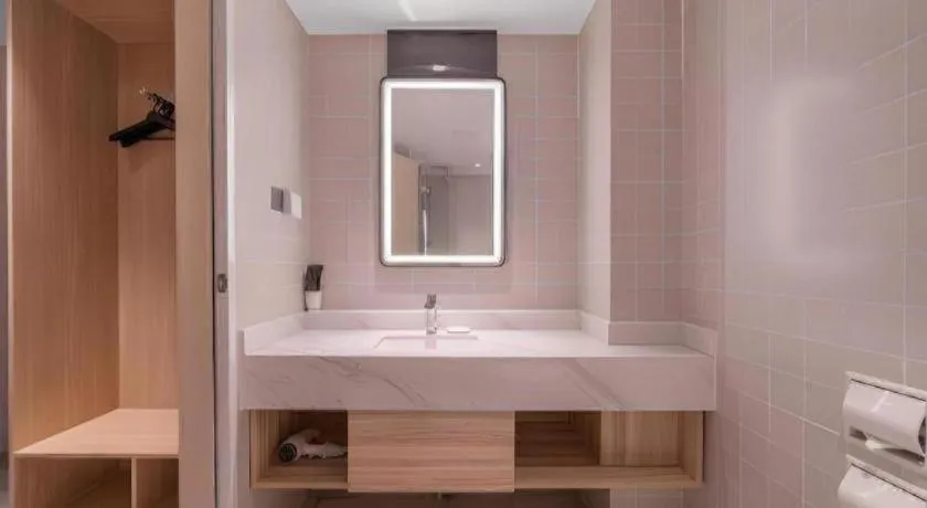 Jinjiang Inn Quanzhou West Street Kaiyuan Temple