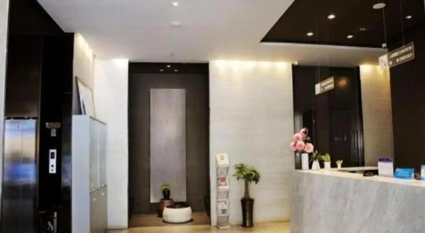 Jinjiang Inn Quanzhou West Street Kaiyuan Temple