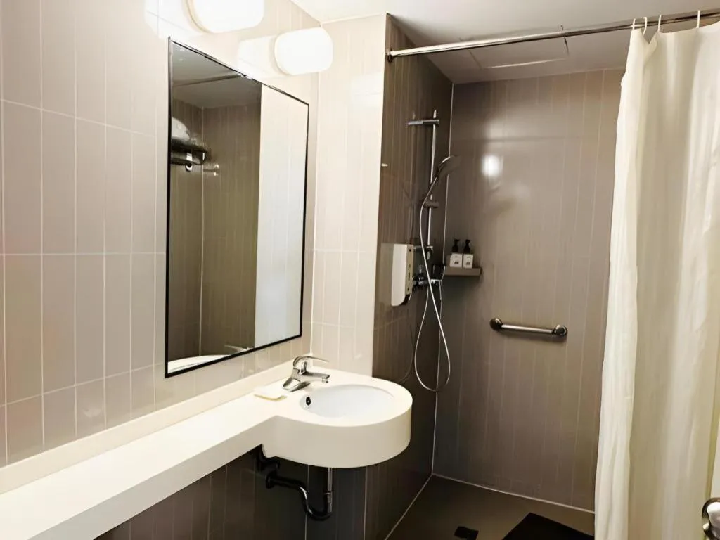 Jinjiang Inn Quanzhou West Street Kaiyuan Temple