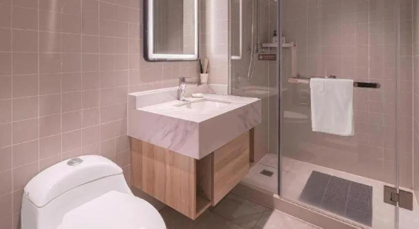 Jinjiang Inn Quanzhou West Street Kaiyuan Temple