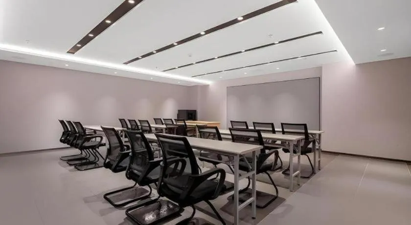 Jinjiang Inn Quanzhou West Street Kaiyuan Temple