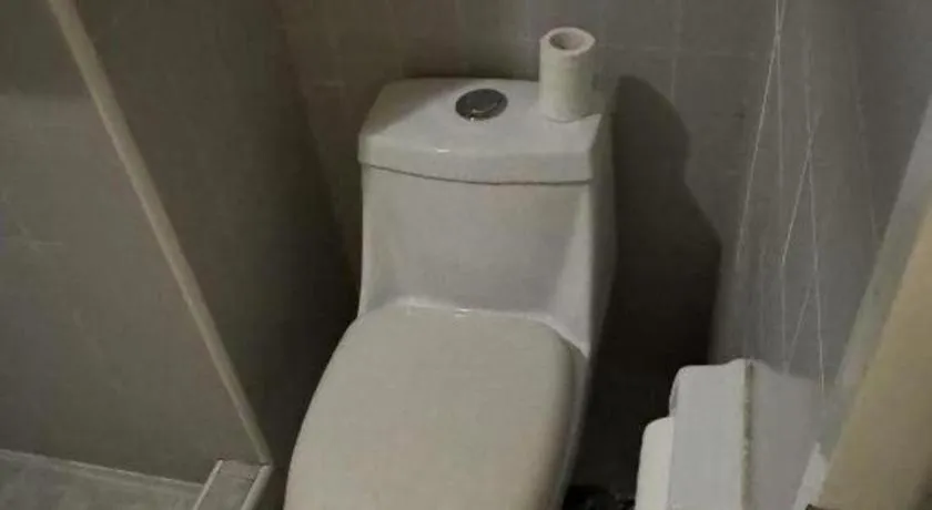 Jinjiang Inn Nanjing Xinjiekou