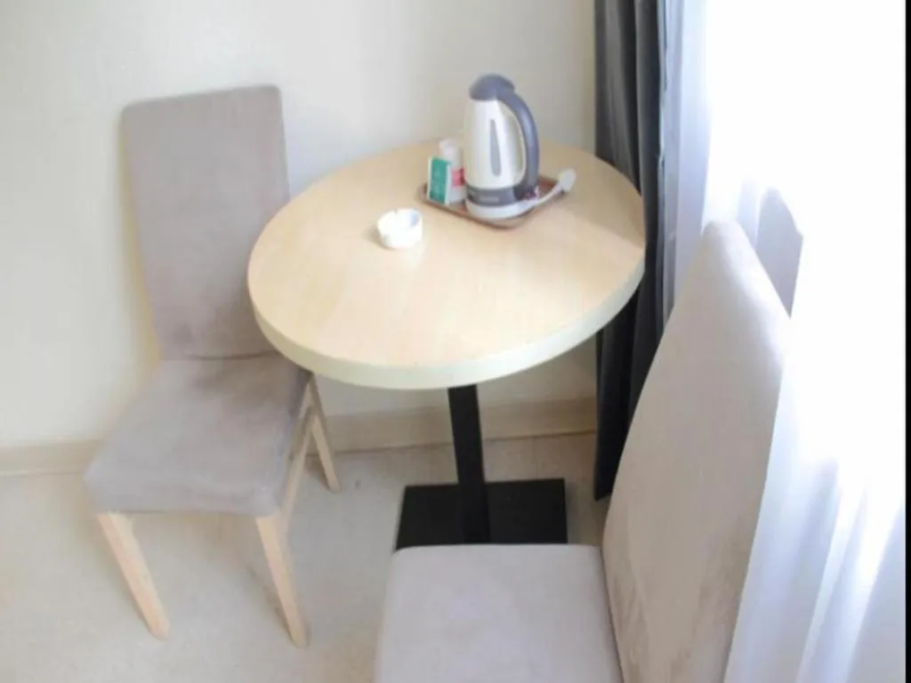 Jinjiang Inn Nanjing Xinjiekou