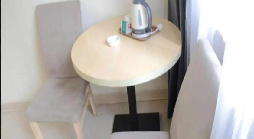 Jinjiang Inn Nanjing Xinjiekou