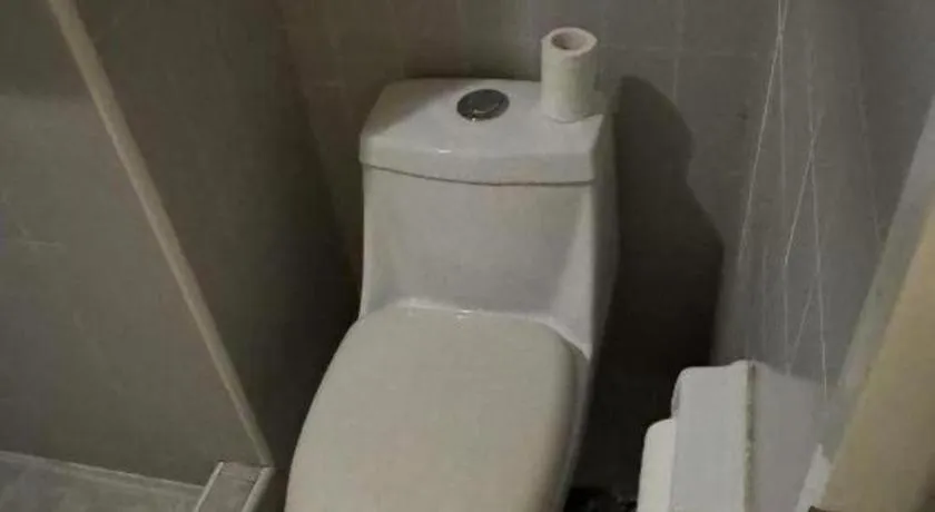 Jinjiang Inn Nanjing Xinjiekou