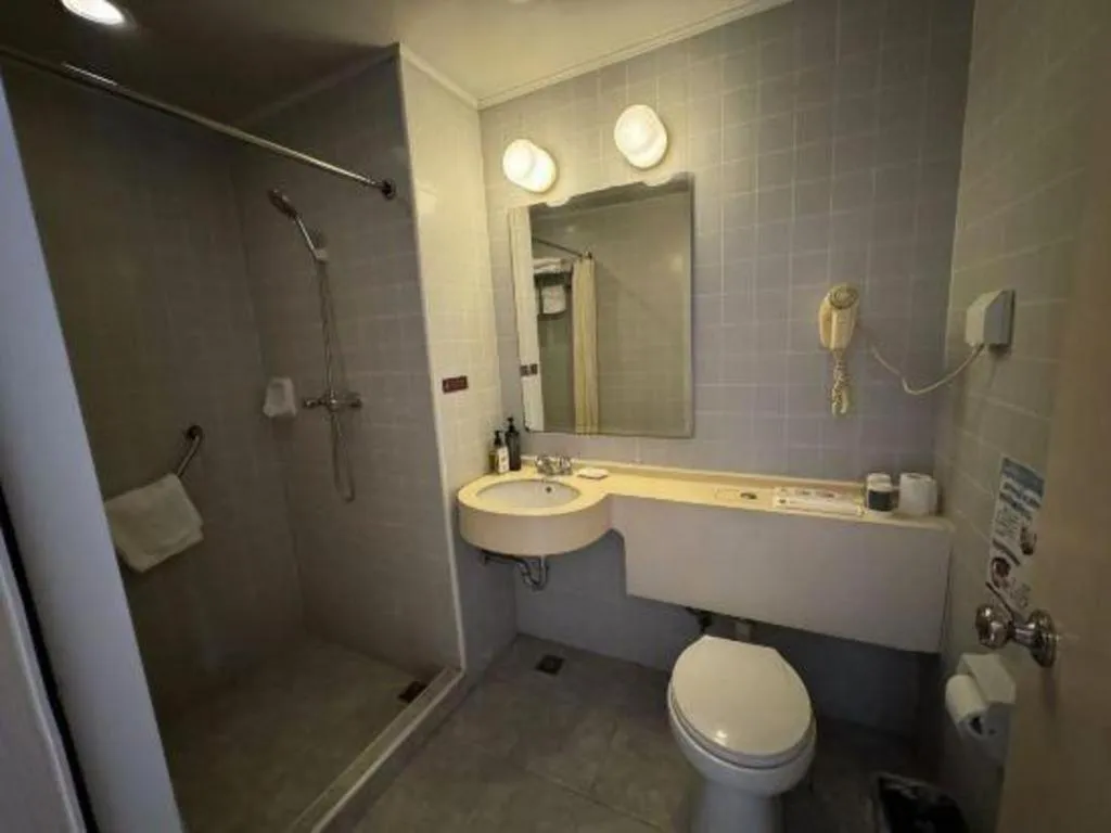 Jinjiang Inn Nanjing Xinjiekou