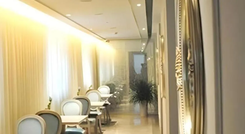 Jinjiang Inn Cixi Intime City Shanglinfang Pedestrian Street