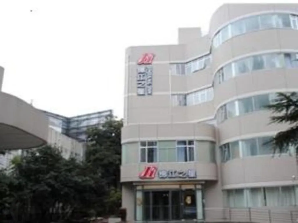 Jinjiang Inn Cixi Intime City Shanglinfang Pedestrian Street