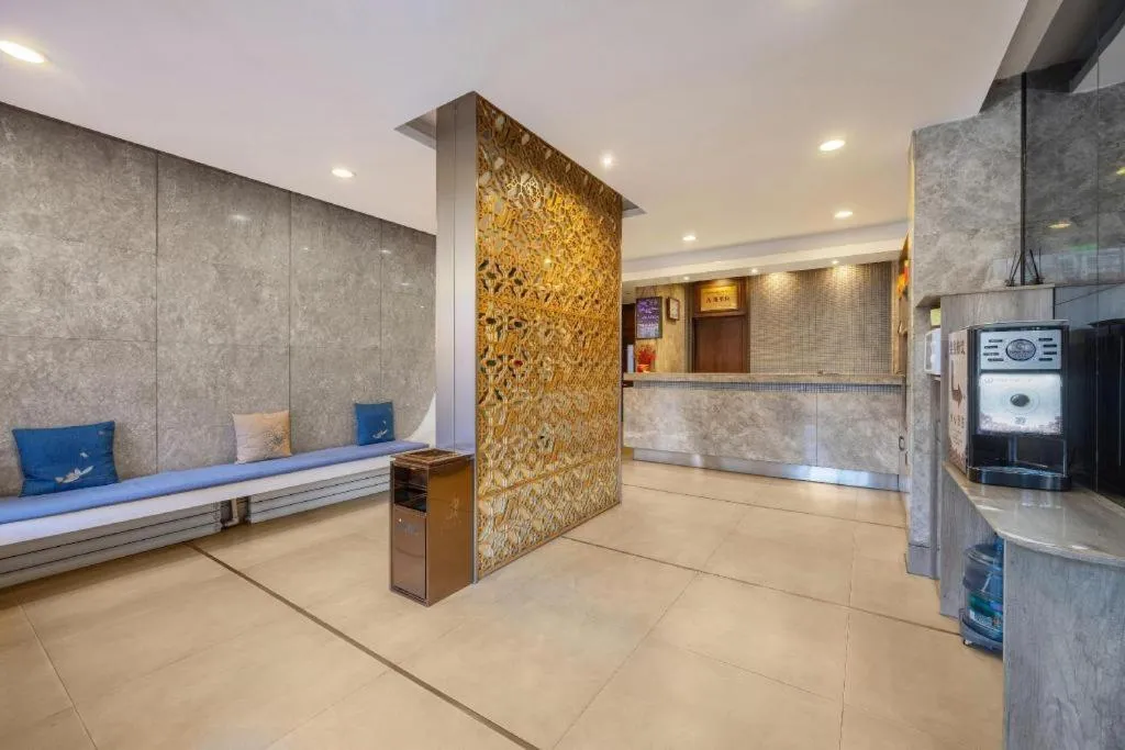 JinJiang Inn Datong Pingchengqiao