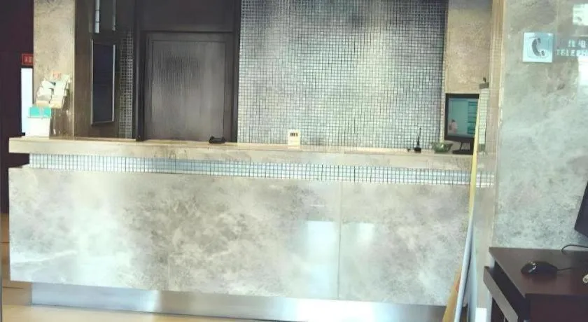 JinJiang Inn Datong Pingchengqiao