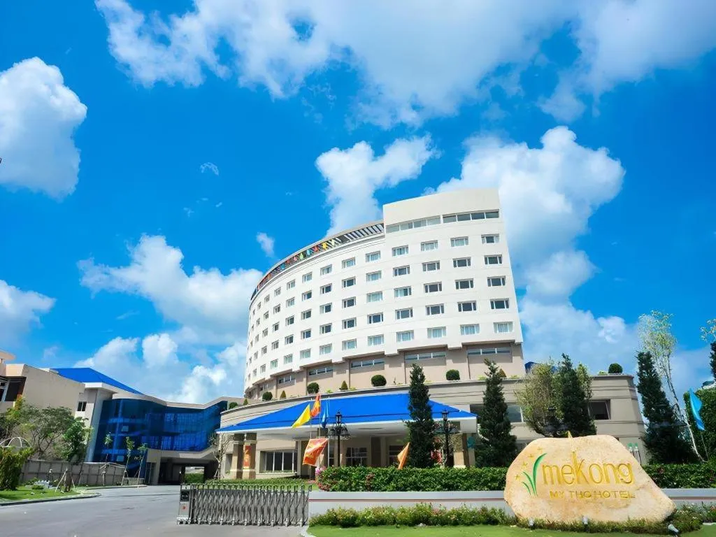Mekong My Tho Hotel