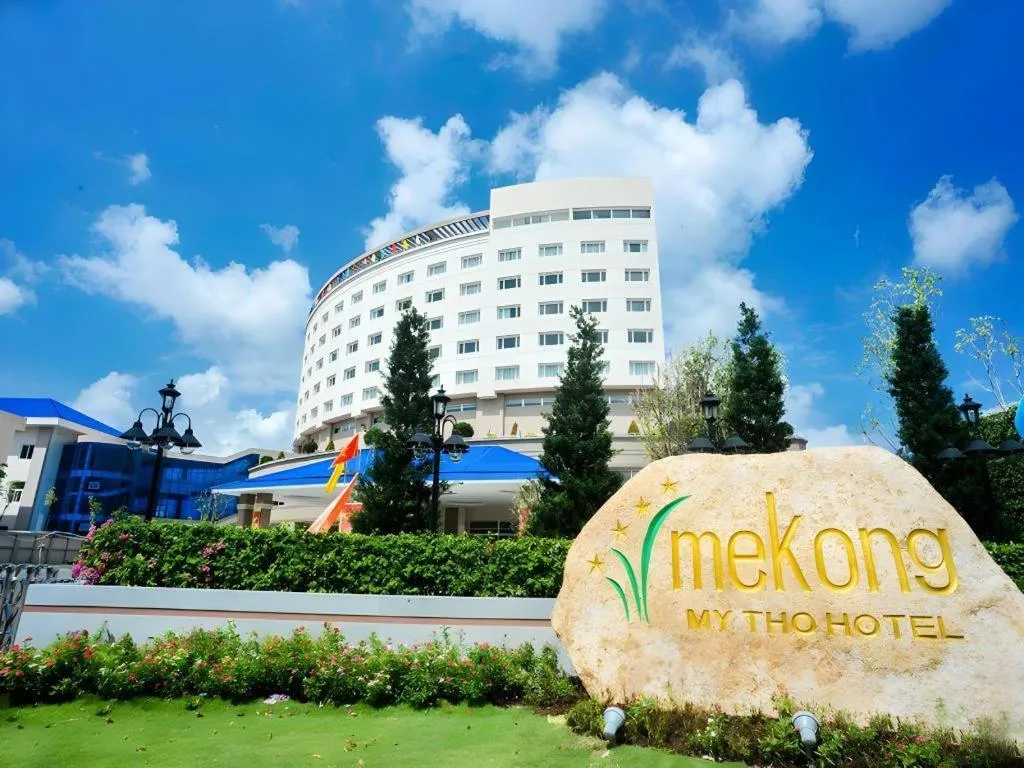 Mekong My Tho Hotel