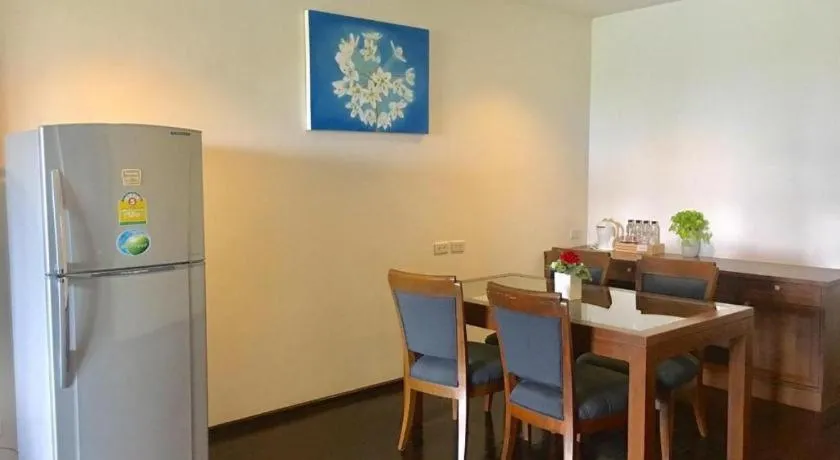 Suwan Golf & Country Club