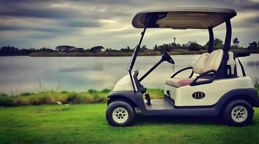 Suwan Golf & Country Club