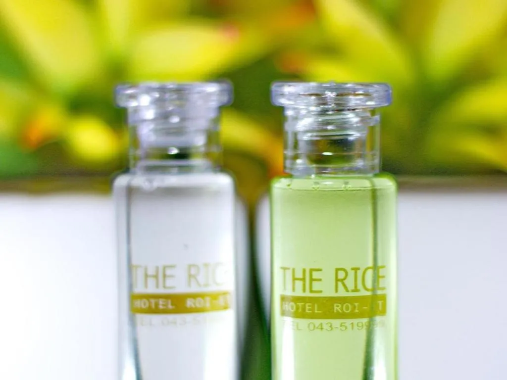 The Rice Hotel