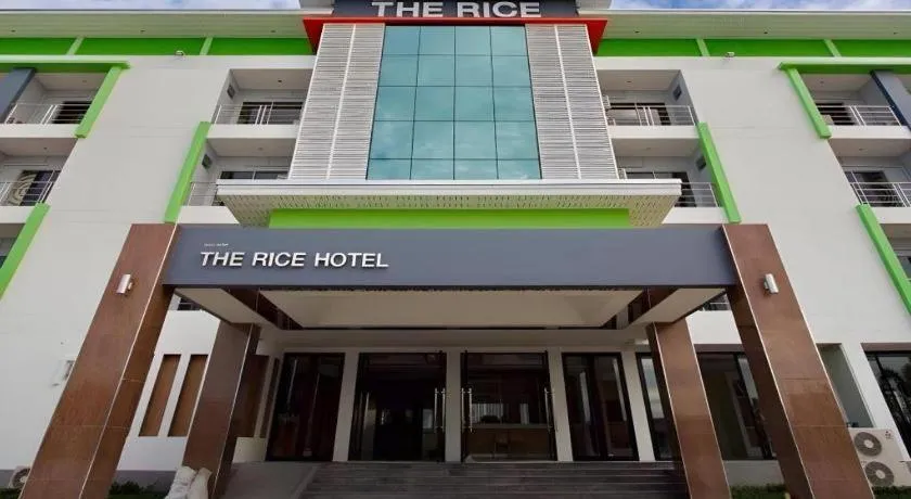 The Rice Hotel