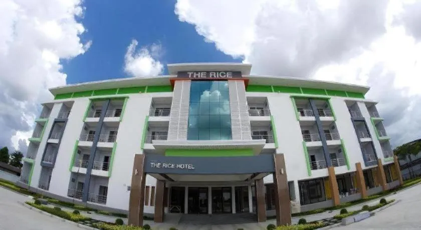 The Rice Hotel