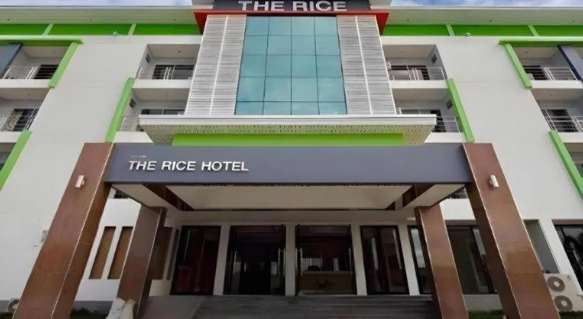 The Rice Hotel