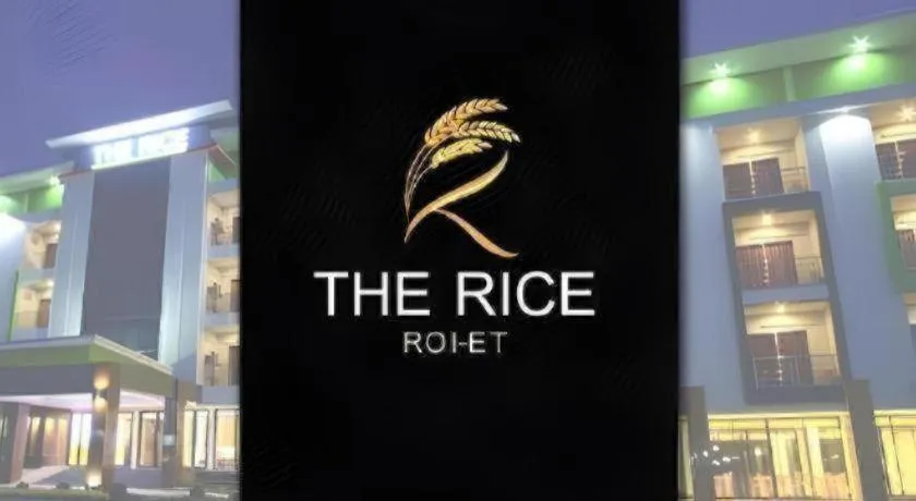The Rice Hotel
