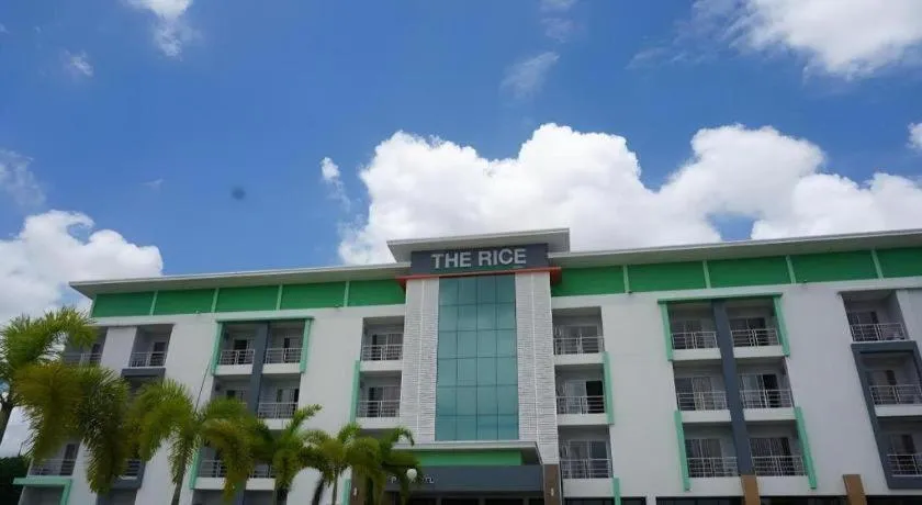 The Rice Hotel