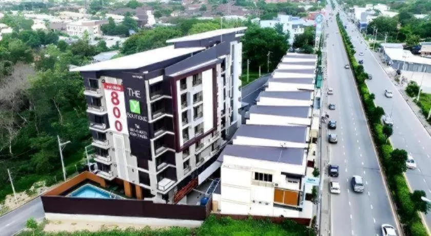 The Y Boutique Hotel