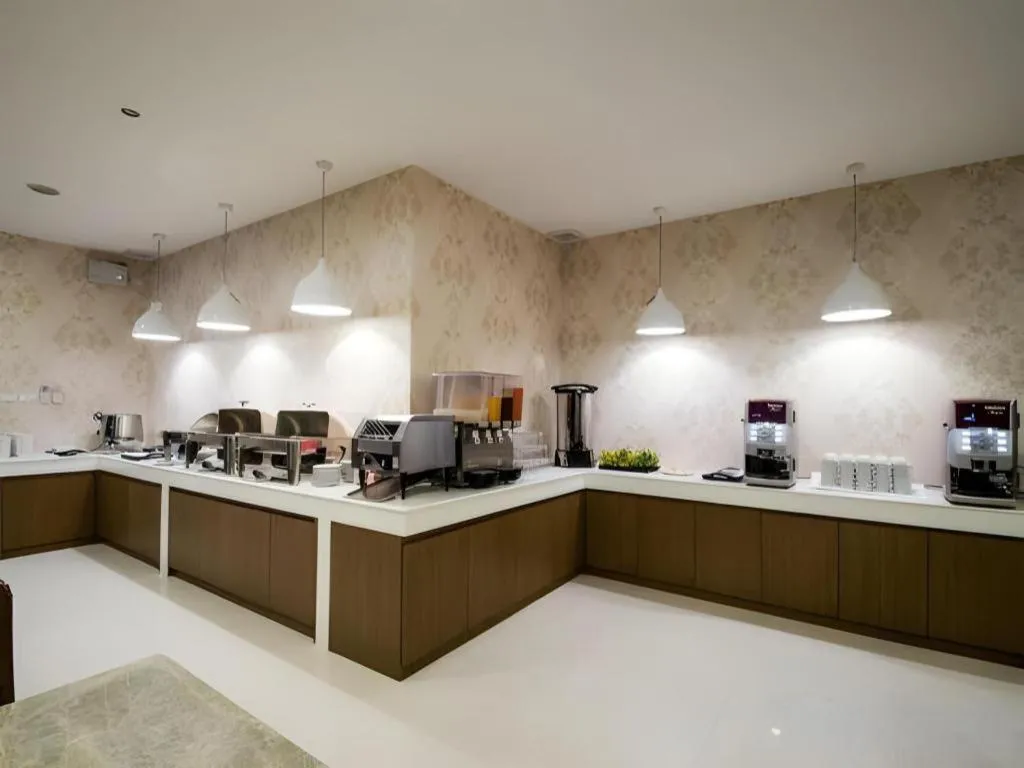 The Y Boutique Hotel