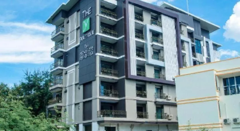 The Y Boutique Hotel