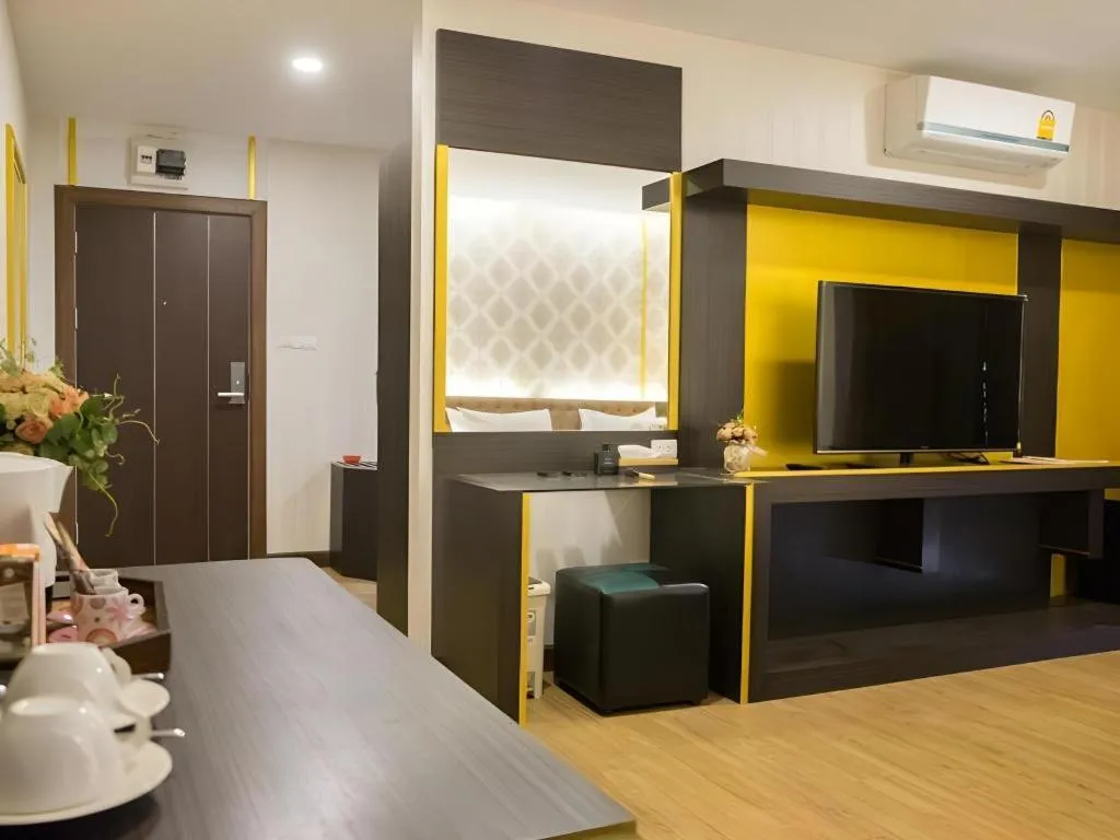 The Y Boutique Hotel