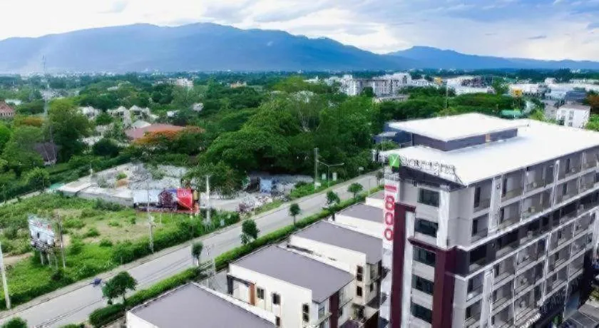 The Y Boutique Hotel