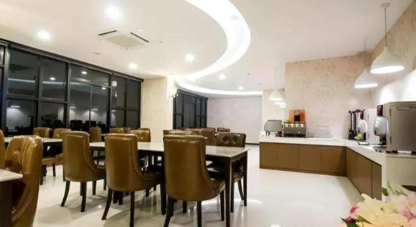 The Y Boutique Hotel