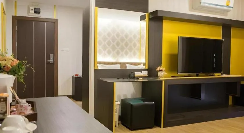 The Y Boutique Hotel