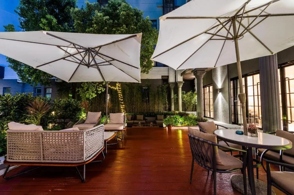 Home Inn Plus Shanghai Pudong Airport Chuansha Branch