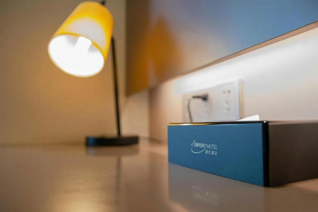 Home Inn Plus Shanghai Pudong Airport Chuansha Branch