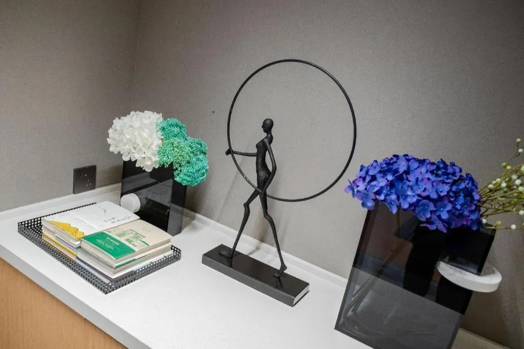 Home Inn Plus Shanghai Pudong Airport Chuansha Branch