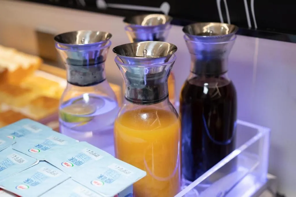 Home Inn Plus Shanghai Pudong Airport Chuansha Branch