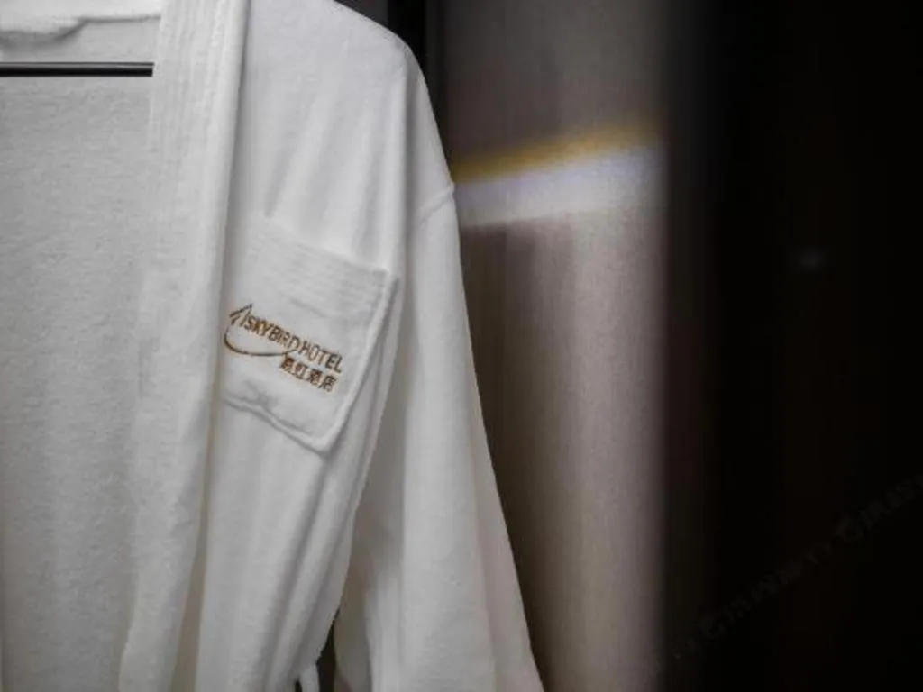 Home Inn Plus Shanghai Pudong Airport Chuansha Branch