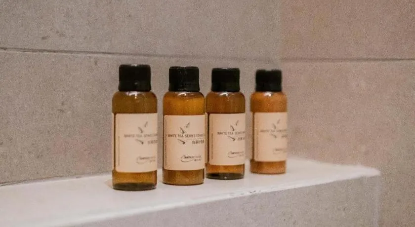 Home Inn Plus Shanghai Pudong Airport Chuansha Branch