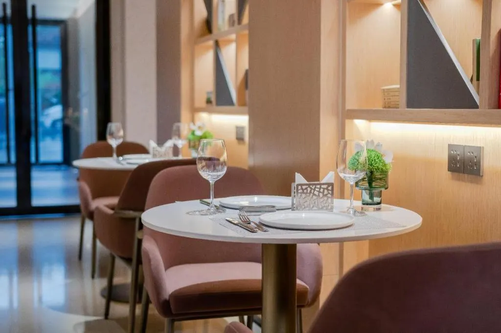 Home Inn Plus Shanghai Pudong Airport Chuansha Branch