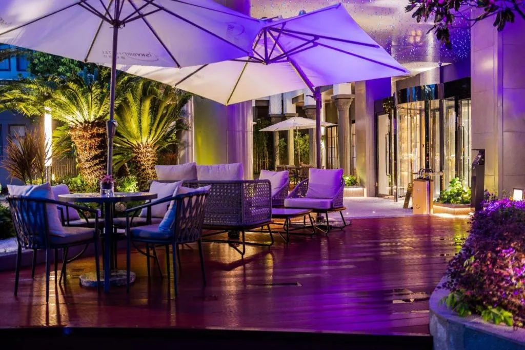 Home Inn Plus Shanghai Pudong Airport Chuansha Branch