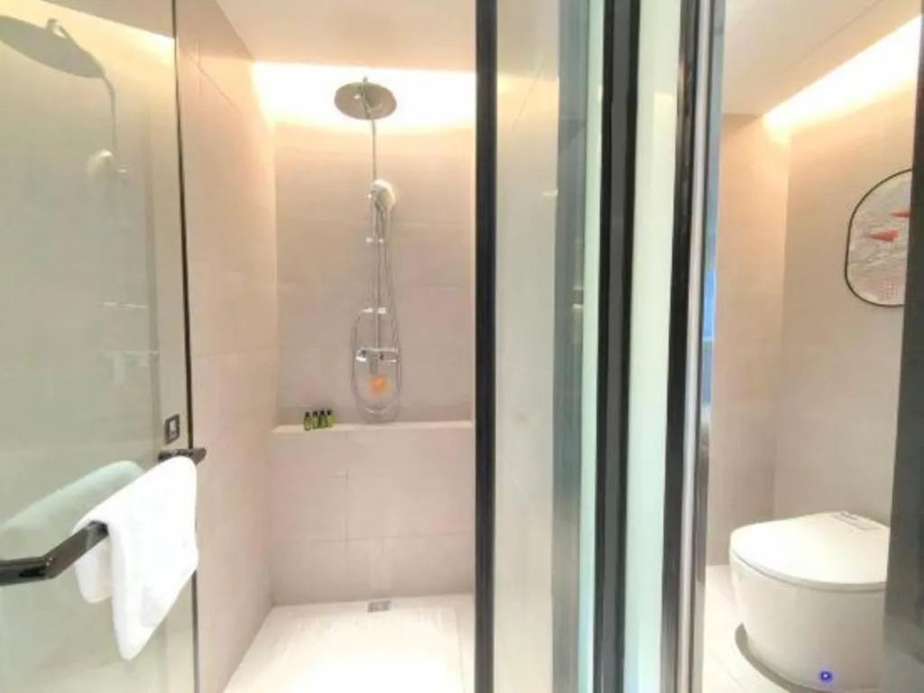 Home Inn Plus Shanghai Pudong Airport Chuansha Branch