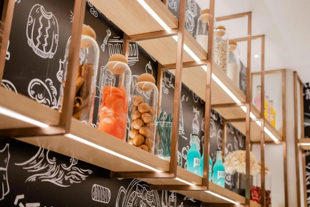 Home Inn Plus Shanghai Pudong Airport Chuansha Branch