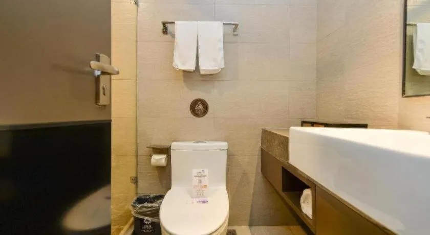 Home Inn Plus Shanghai Pudong Airport Chuansha Branch